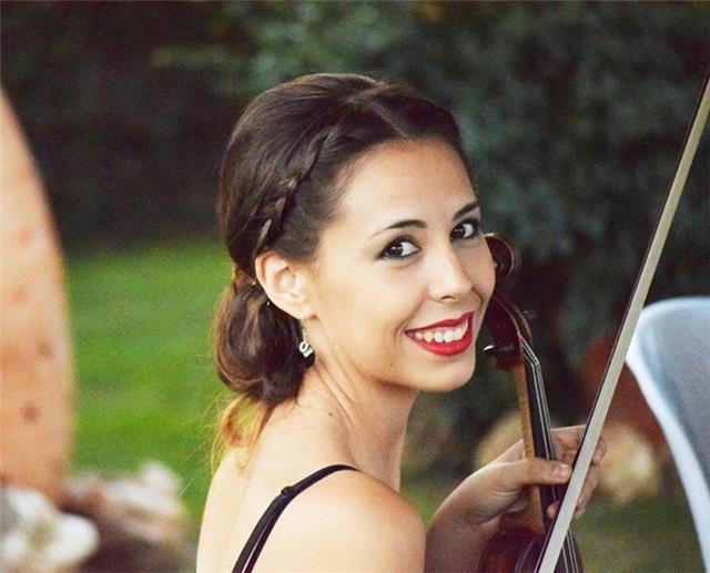 Clases de violín ( online o presencial )