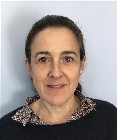 María Falgás Marín