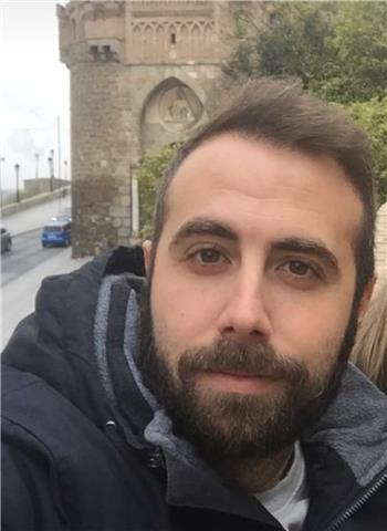 Miguel Ángel Lijarcio Chamorro