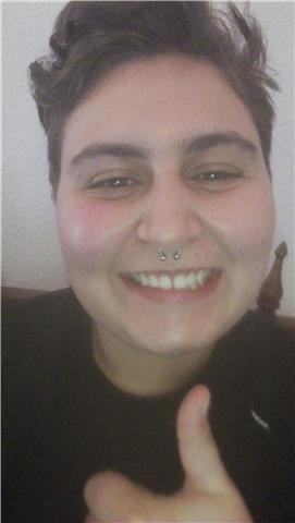 Estudiante de derecho imparte clases de lengua castellana y literatura a jóvenes de 6 a 18 años en valdepeñas