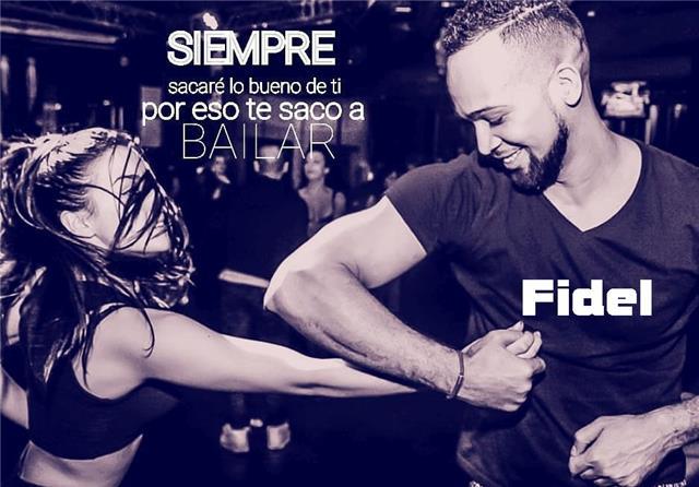 Tu Solución Para Aprender A Bailar Salsa, Bachata