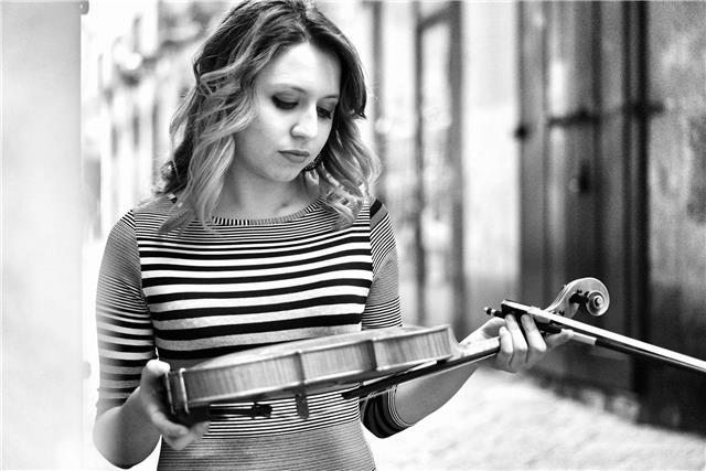 Video lezioni online di violino! Prezzo trattabile, Skype o video chiamata whatsapp! Per livello base o avanzato!