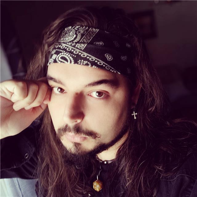 Profesor de Historia da clases de Geografía e Historia a todos los niveles