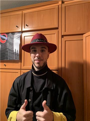 Profesor de inglés ofrece clases a niños y adultos en madrid y alrededores