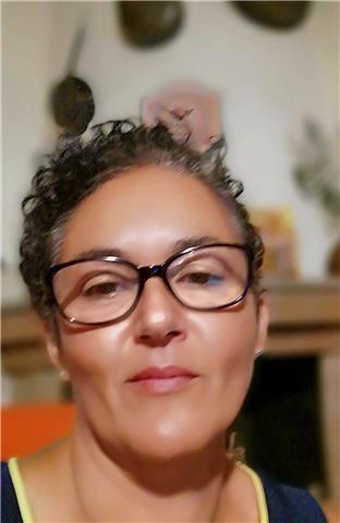 Laureata magistrale in scienze Biologiche con esperienza ventennale di docenza in scuole paritarie in chimica biologia, scienze della terra, matematica per scuola media e biennio istituto superiore