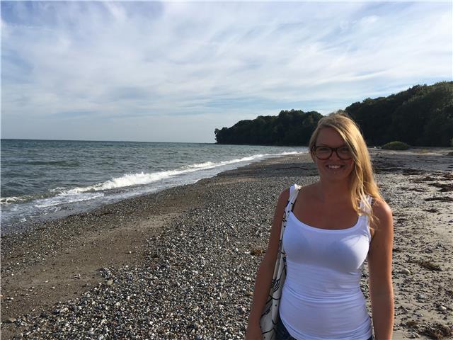 Aprender danes online con profesora nativa