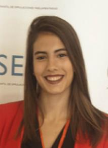 Universitaria da clases particulares de apoyo escolar para Primaria y ESO en Fuenlabrada