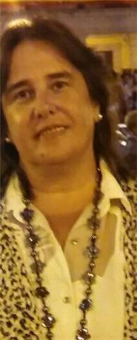 Maria Francisca Gallego Angulo