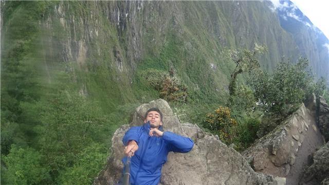 Ingeniero Metalurgico con experiencia en Ingeniera control de calidad de Software