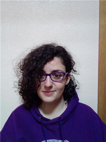 Graduada en lengua y literatura españolas se ofrece para dar clases de español a domicilio