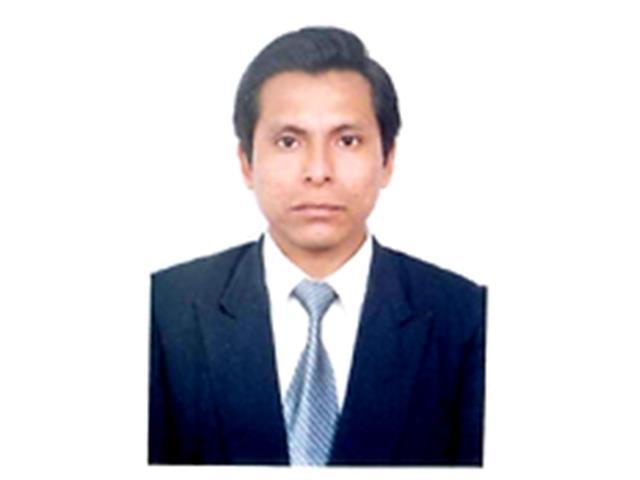 Profesor de matemáticas para primaria y secundaria