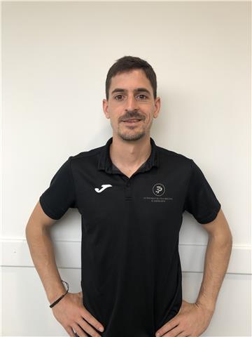 Gerard Enrich Cañellas