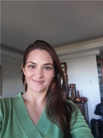 Licenciada en educación infantil