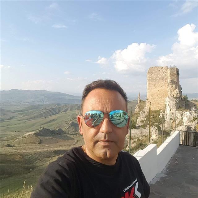 Insegnante con esperienza