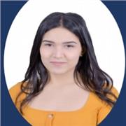 Étudiante en Master offre des cours d'anglais pour niveau primaire au Mans. 
Certifiée TOEIC