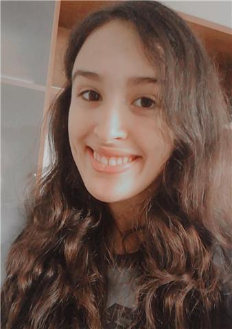 Studentessa di lingue magistrale impartisce lezioni private di inglese