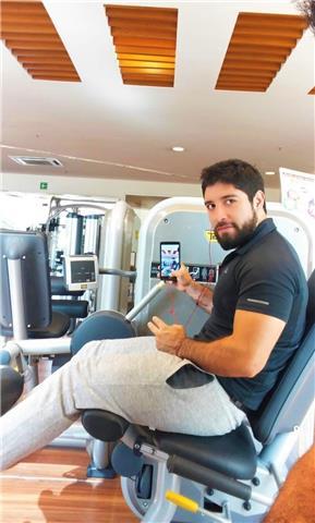 Entrenamiento Personal Adaptado a Todas las Edades