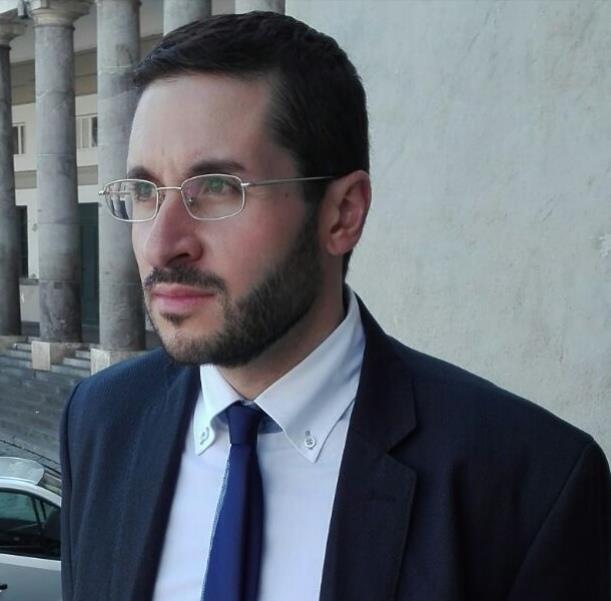 Docente in diritto ed economia