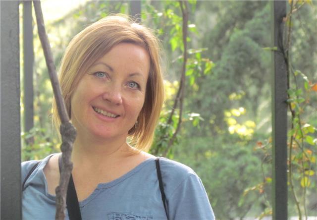Profesora de inglés, imparto clases de adultos, empresas y adolecentes