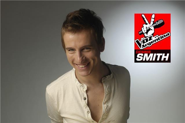 Clases de Canto con DENNIS SMITH (LA VOZ, LATIN AMERICAN IDOL)