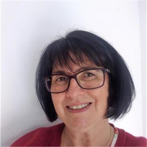 Stéphanie, profesora de francés