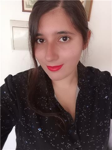 profesora de Historia y geografía, enseñanza on line y presencial, apoyo en evaluaciones y trabajos