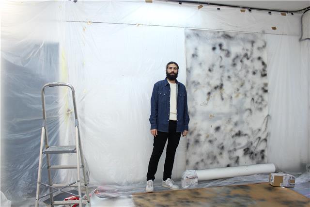 Clases de dibujo, pintura y escultura