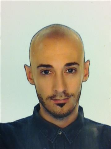 Raúl Aguado Martínez