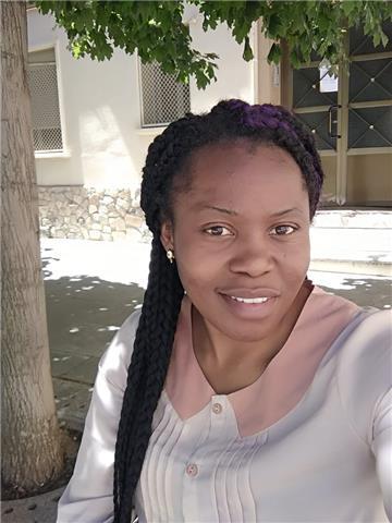 Ngnobia Nathalie Laure