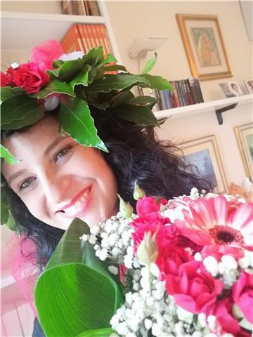 Insegnante di inglese/francese/cinese con esperienza in ripetizioni e insegnamento a ragazzi e adulti