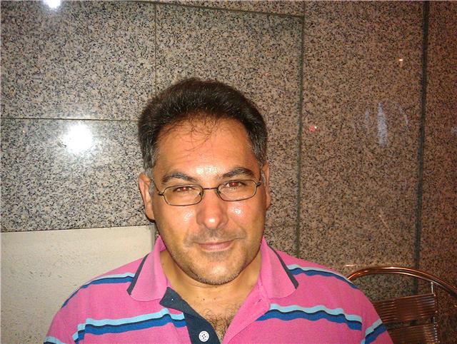 Ramón García Gómez