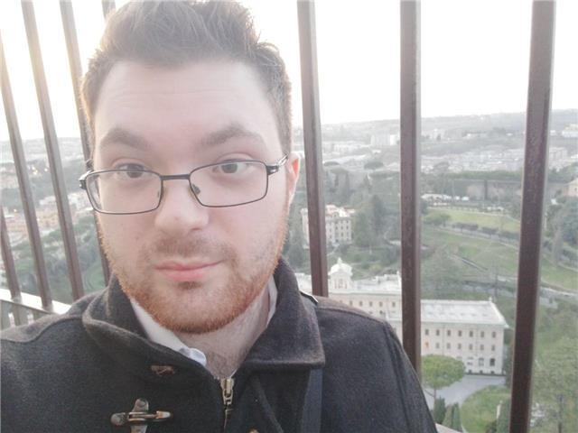 Ragazzo amante della matematica che offre la propria esperienza e passione per far capire gli altri, richiedo solo la descrizione dell'argomento in anticipo