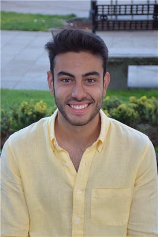 Profesor particular de física hasta 2º de bachillerato en el núcleo urbano de madrid