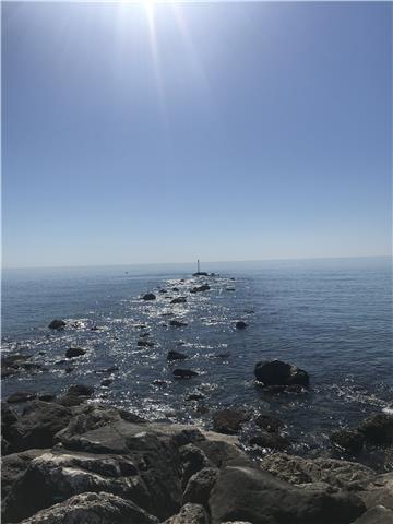 Hola! soy educadora social,y doy clases particulares por las tardes