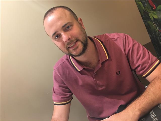 Doy clases de conversacion en ingles