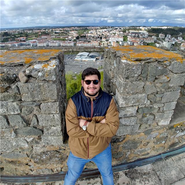 Clases particulares de geografía e historia