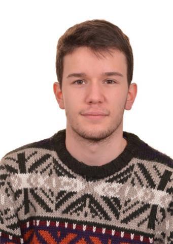 Máster en química industrial. doy clases particulares de química, física y matemáticas