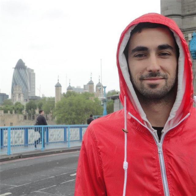 Oscar rolls-royce / clases presenciales