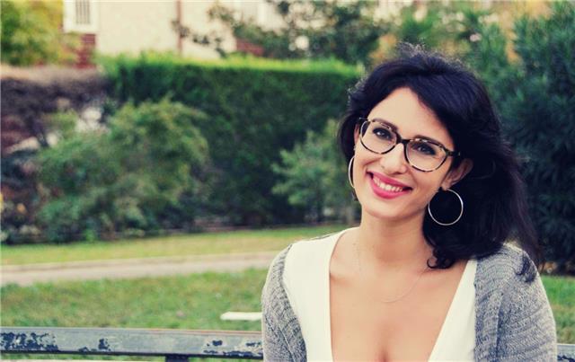 Superprofesora de italiano (e inglés hasta nivel b1)