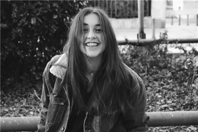 Andrea Gómez Pedraza