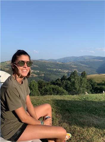 Bea Agüero Ceballos