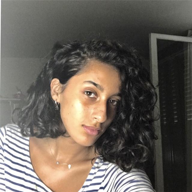 Cours particulier d’anglais ( lycéenne) , pour essayer de vous aider