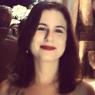 Vanessa Souza Eletherio De Oliveira