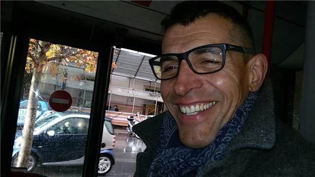 Me llamo Francisco, me recibi en giurisprudenza en la facultad de Bologna.
Doy lecciones privadas de Spagnolo y conversaciòn a Pescara