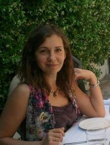 Insegnante madrelingua russo