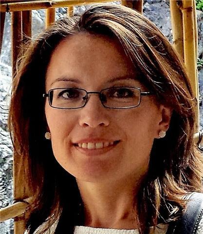 Profesora de ingles da clases particulares