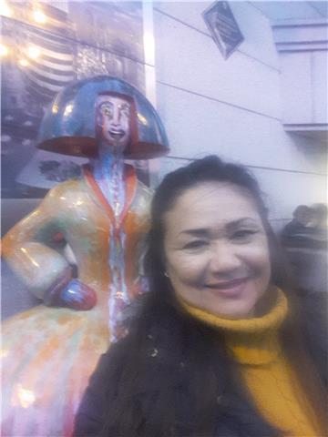 Soy licenciada en ciencias sociales mención geografía e historia soy profesora de educación primaria con amplia experiencia mis clases estarían dirigidas a niños de educación primaria