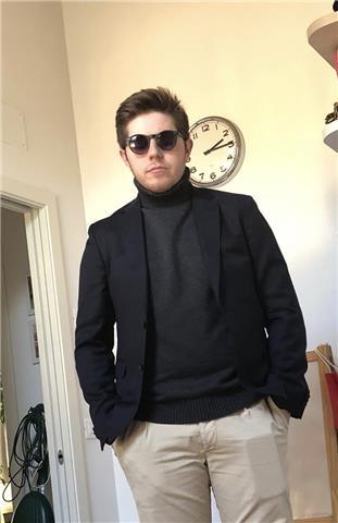 Studente universitario offre lezioni di matematica