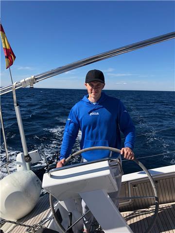 Inglés nativo - clases particulares verano 2019