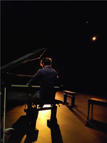 Cours particuliers de piano en ligne (Skype, FaceTime..)